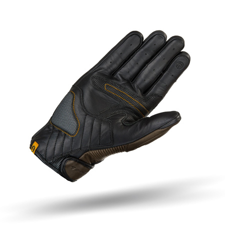 BLAKE GLOVES BROWN XXL