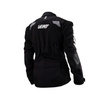 KURTKA MOTOCYKLOWA TEKSTYLNA LEATT MOTO 4.5 LITE BLACK 5XL