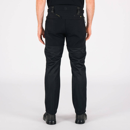 Urbane Pro Trousers MK2 - Men's Black