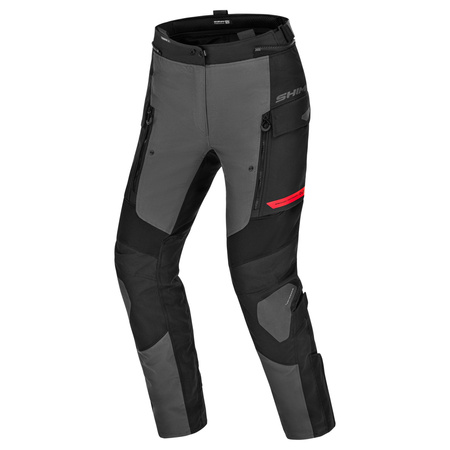 DUNE LADY PNT RED M