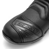 BUTY MOTOCYKLOWE OZONE RAPID MATT BLACK 38