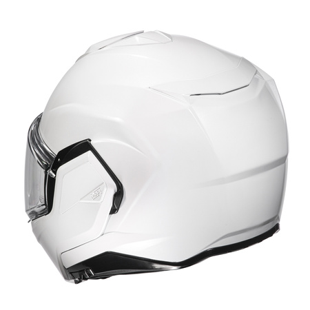 KASK MOTOCYKLOWY HJC I100 PEARL WHITE S