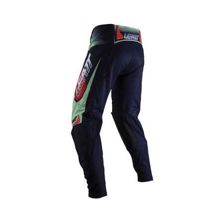 SPODNIE OFFROADOWE LEATT MOTO 4.5 MATCHA S