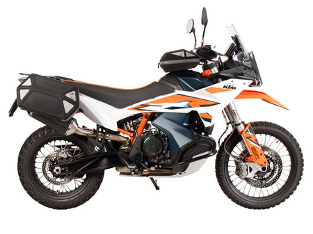 Baza montażowa do tankbaga do KTM 890 Adventure/R/Rally (2023-)