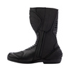 BUTY MOTOCYKLOWE RST S1 BLACK BLACK 42