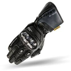 STR-2 GLOVES BLACK XXL