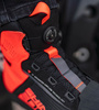 EDGE VENT MEN RED 44
