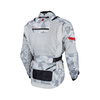 KURTKA MOTOCYKLOWA TEKSTYLNA LEATT ADV FLOWTOUR 7.5 STEEL S