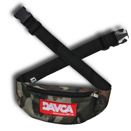 DAVCA nerka Camo