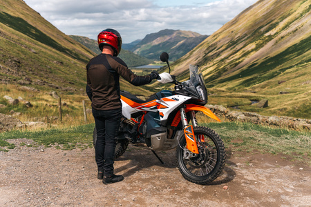 Men's Urbane Pro Mk3