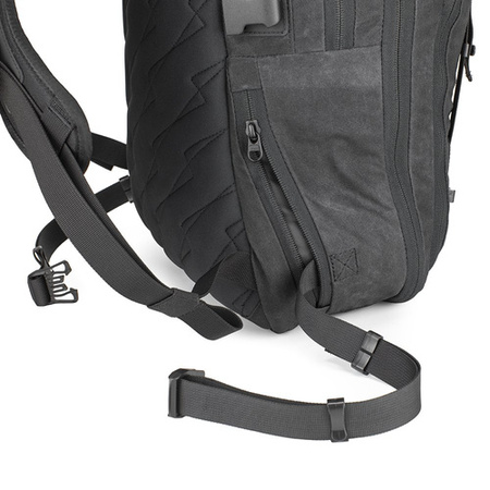 RSD X Kriega Backpack - Roam 34 - Black/Black