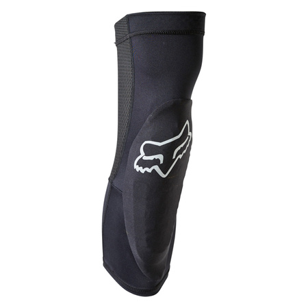 OCHRANIACZ KOLAN/PISZCZELI FOX ENDURO GUARD BLACK M