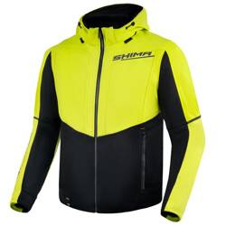 DAYBREAKER MEN FLUO 4XL