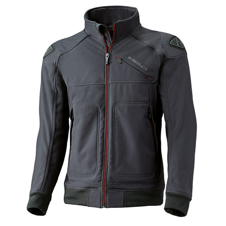 KURTKA TEKSTYLNA HELD SAN REMO ANTHRACITE M