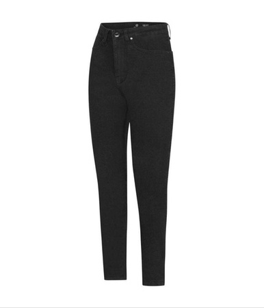 Scarlett Skinny Fit Jeans MK2 Black