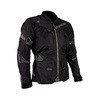 KURTKA MOTOCYKLOWA TEKSTYLNA LEATT ADV FLOWTOUR 7.5 STEALTH M