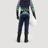SPODNIE OFFROADOWE LEATT MOTO 5.5 I.K.S MATCHA L