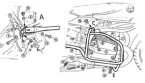 BMW R 850 R (1994-2002)/R 1100 R (1994-1999) Gmol silnika