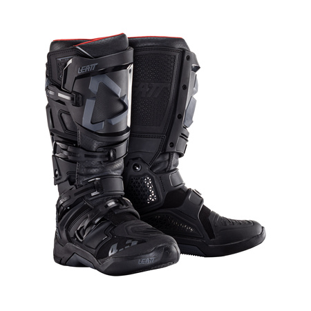 BUTY OFFROADOWE LEATT MOTO 4.5 BLACK US10
