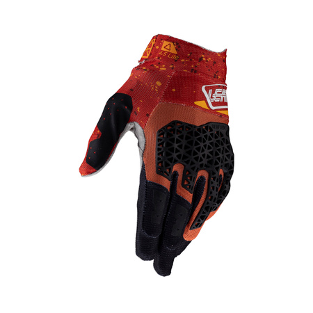 RĘKAWICE OFFROADOWE LEATT MOTO 4.5 LITE BURN L