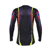 BLUZA MOTOCYKLOWA FOX FLEXAIR ENERGY BLACK L
