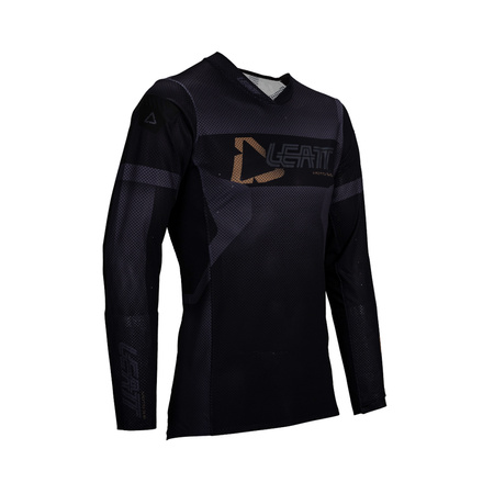BLUZA OFFROADOWA LEATT MOTO 5.5 ULTRAWELD STEALTH M