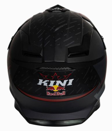 Kask KINI Red Bull Division V 2.3