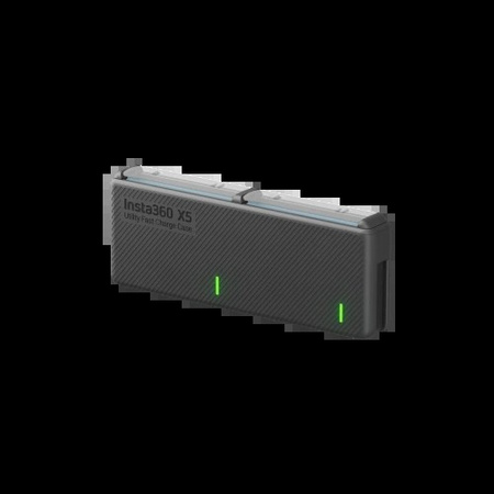 Insta360 X5 Utility Fast Charge Case