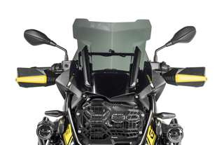 Handbary DEFENSA Expedition "Touratech special" do BMW R1250GS/ R1250GS Adventure/ R1200GS (LC)/ R1200GS Adventure (LC)