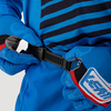 STRÓJ OFFROADOWY BLUZA I SPODNIE LEATT RIDE KIT 3.5 ROYAL S