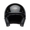 KASK MOTOCYKLOWY BELL CUSTOM 500 ECE6 APEX BLACK FLAKE S