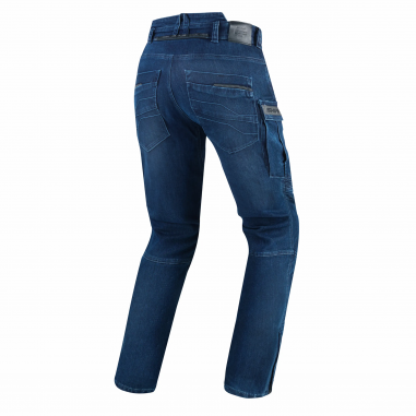 GIRO 2.0 URBAN BLUE 36L