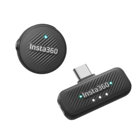 Insta360 Mic Air (1 TX + 1 RX)