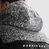 KURTKA MOTOCYKLOWA TEKSTYLNA REBELHORN SLASH NORIAKI BLACK WHITE SOFTSHELL S