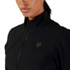 KURTKA FOX LADY RANGER FIRE BLACK XS