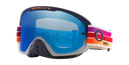 Oakley gogle O-Frame Pro 2.0 MX Troy Lee Design Sunrise with Black Ice Iridium visor