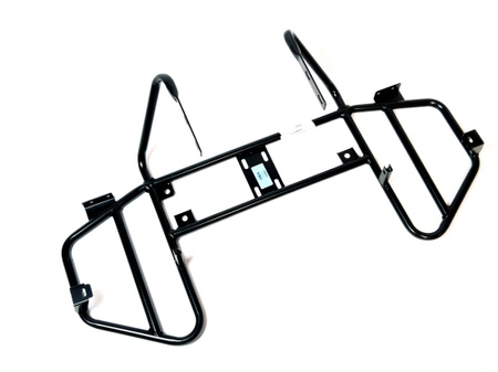 REAR RACK BUMPER