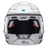 KASK MOTOCYKLOWY LEATT MOTO 2.5 WHITE L