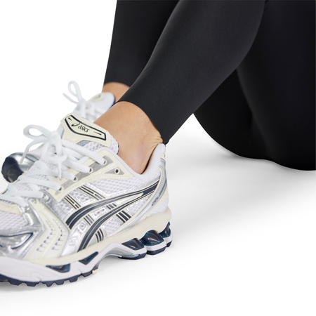 LEGINSY DAMSKIE FOX MOTIVE BLACK XS