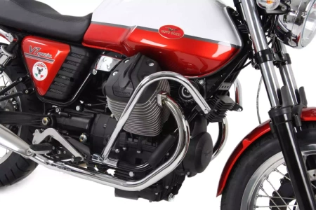 Moto Guzzi V 7 Classic/Café Classic/Special (2008-2014) Gmol silnika