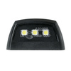 90587 E-ion, 3 Smd oświetlenie tablicy rejestracyjnej LED, 12V