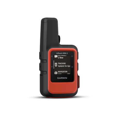 Garmin inReach Mini 2,Flame Red,GPS, EMEA