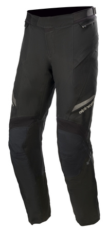 SPODNIE TEKSTYLNE ALPINESTARS ROAD TECH GORE-TEX BLACK/BLACK L