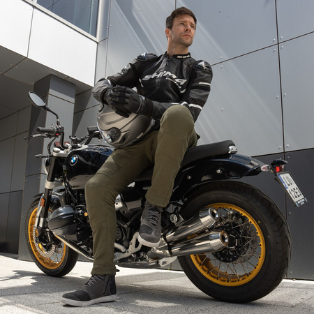 REBEL 2.0 VENT MEN BLK 45