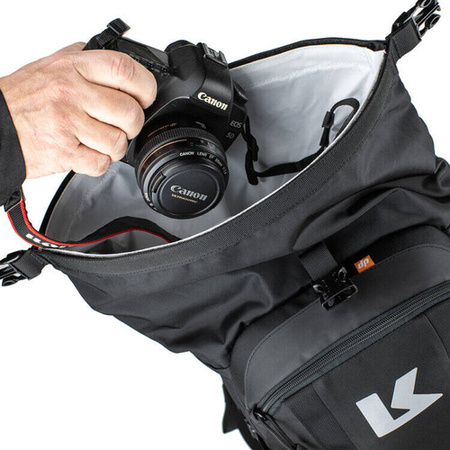 Kriega Backpack - R22