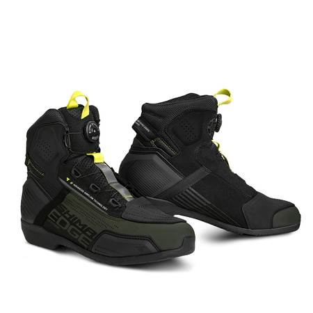 EDGE VENT MEN KHK 44