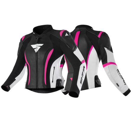 MIURA 2.0 JKT PINK FLUO 34