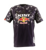 T-Shirt KINI-RB Urban Camo Night Sky