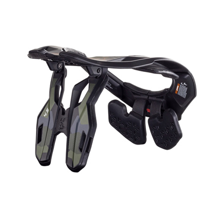 STABILIZATOR KARKU LEATT 4.5 CAMO S/M