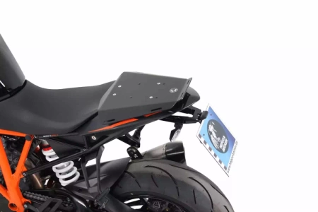 KTM 1290 Super Duke/R (2014-2016) sportrack